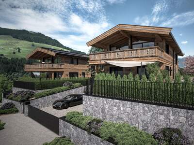 Chalet kaufen in 6371 Aurach (Bild 3)