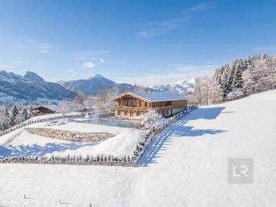 Grundstück kaufen in 6370 Kitzbühel