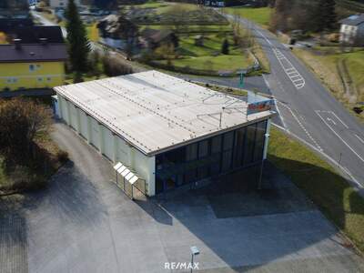 Gewerbeobjekt kaufen in 3184 Türnitz