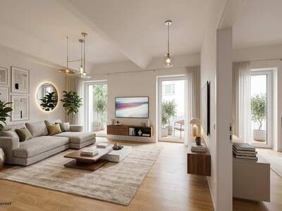 Wohnung kaufen in 1020 Wien