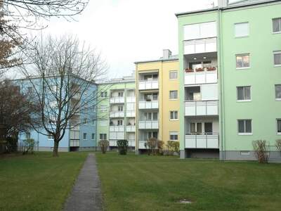Mietwohnung in 3100 Sankt Pölten