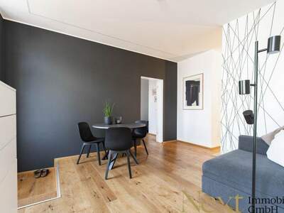 Terrassenwohnung mieten in 4020 Linz (Bild 3)