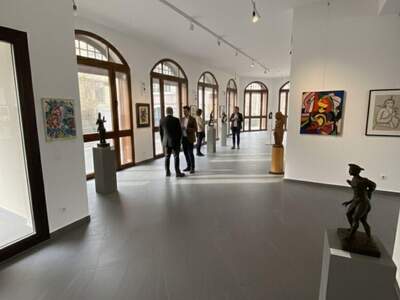 Gewerbeobjekt mieten in 9872 Millstatt (Bild 2)