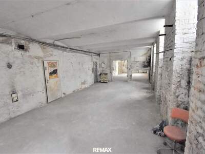 Gewerbeobjekt mieten in 1160 Wien