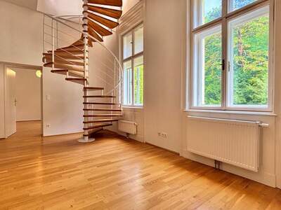 Terrassenwohnung kaufen in 2500 Baden (Bild 2)