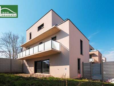 Einfamilienhaus kaufen in 2232 Deutsch (Bild 1)