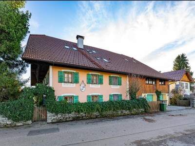 Wohnung provisionsfrei kaufen in 5321 Koppl