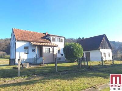 Haus kaufen in 8321 St. Margarethen