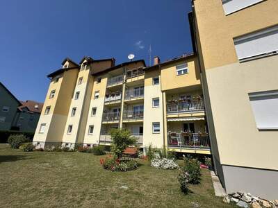 Anlageobjekt kaufen in 2620 Neunkirchen