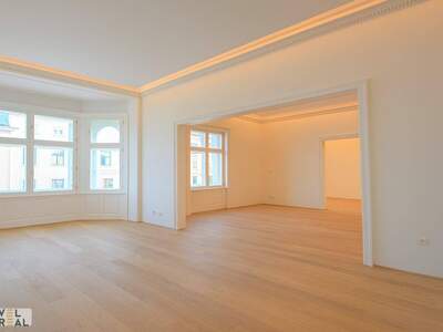 Wohnung mieten in 1030 Wien