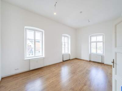 Wohnung mit Balkon mieten in 8552 Eibiswald (Bild 1)
