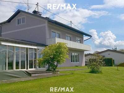 Gewerbeobjekt mieten in 4840 Kirchstetten (Bild 1)