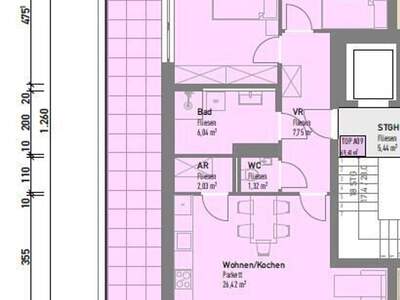 Wohnung kaufen in 5020 Salzburg (Bild 4)