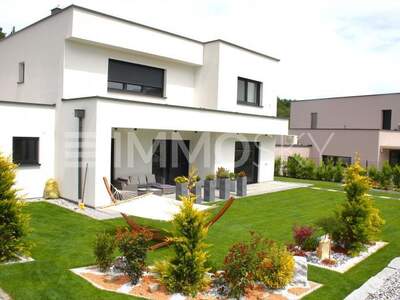 Einfamilienhaus kaufen in 4624 Pennewang