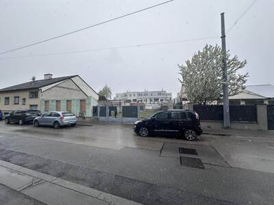 Grundstück kaufen in 1230 Wien (Bild 2)