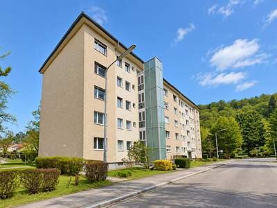 Eigentumswohnung in 4040 Lichtenberg