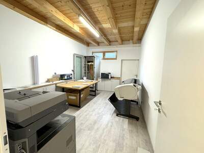 Gewerbeobjekt mieten in 8141 Zettling (Bild 3)