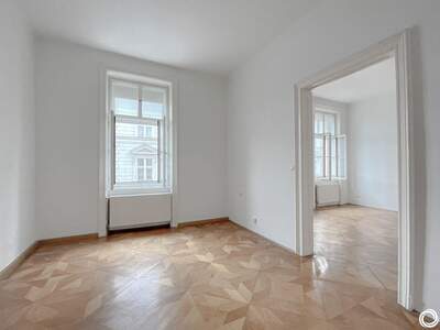 Altbauwohnung mieten in 1030 Wien (Bild 1)