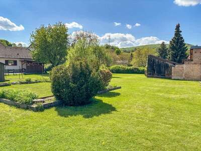 Grundstück kaufen in 2563 Pottenstein