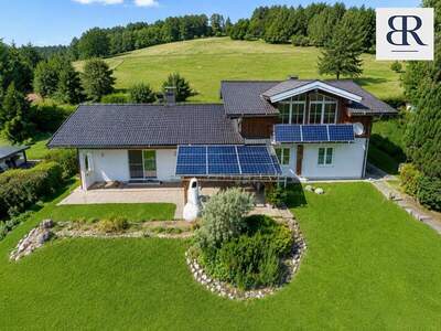 Einfamilienhaus kaufen in 5303 Thalgauberg