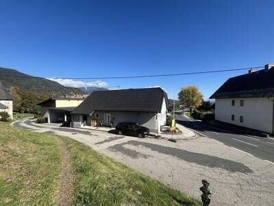 Haus kaufen in 9500 Villach