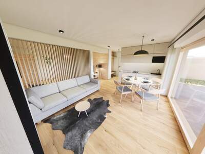 Terrassenwohnung kaufen in 8970 Schladming (Bild 1)