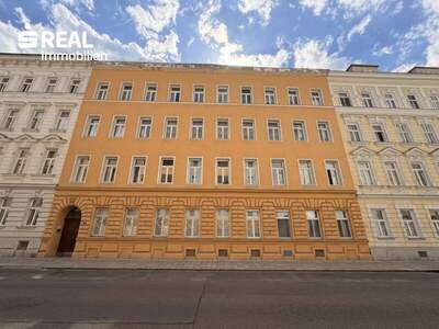 Terrassenwohnung kaufen in 1030 Wien (Bild 1)