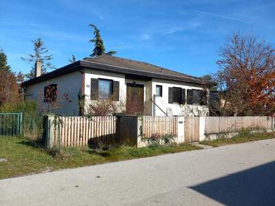 House kaufen in 2601 Niederösterreich