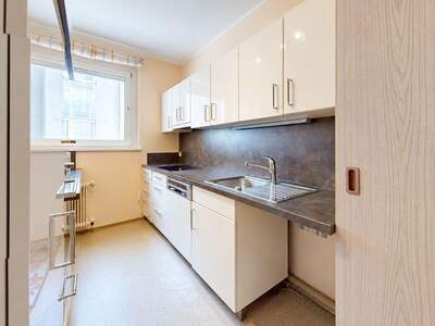 Wohnung mit Balkon kaufen in 9020 Klagenfurt (Bild 1)
