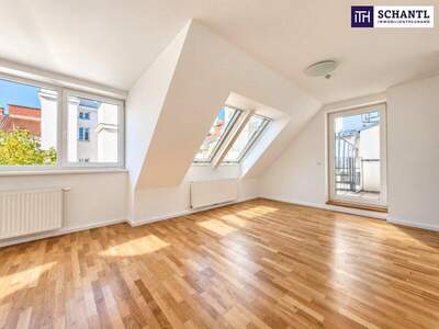 Terrassenwohnung kaufen in 1040 Wien (Bild 1)
