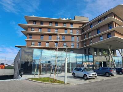 Gewerbeobjekt mieten in 2351 Wiener Neudorf (Bild 3)