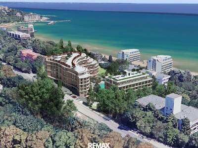 Wohnung kaufen in 9000 Varna (Bild 1)