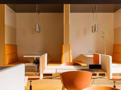 Gewerbeobjekt mieten in 8020 Graz (Bild 3)