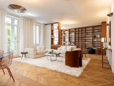 Terrassenwohnung kaufen in 1140 Wien (Bild 3)