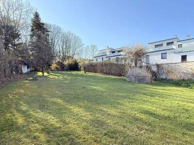 Grundstück kaufen in 2372 Gießhübl