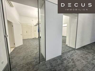 Büro / Praxis mieten in 1010 Wien (Bild 5)