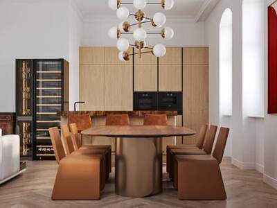 Wohnung kaufen in 1020 Wien