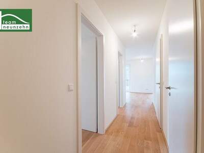 Terrassenwohnung kaufen in 1210 Wien (Bild 3)