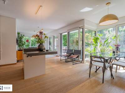 Wohnung kaufen in 1190 Wien