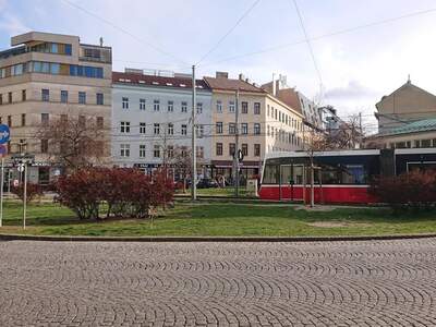 Mietwohnung provisionsfrei in 1100 Wien