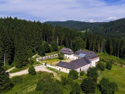 Haus mieten in 3973 Karlstift