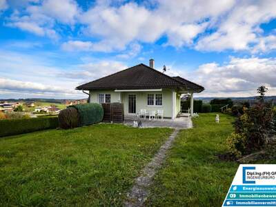 Haus kaufen in 4923 Lohnsburg