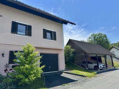 Haus kaufen in 8552 Eibiswald (Bild 2)