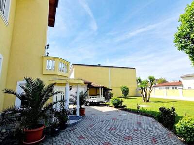 Haus kaufen in 3100 Sankt Pölten