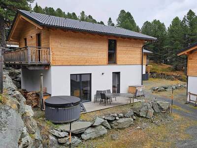 Haus kaufen in 9565 Turracherhöhe