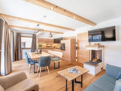 Eigentumswohnung in 5571 Mariapfarr