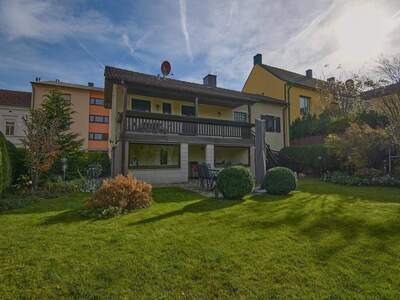 Haus kaufen in 2115 Ernstbrunn