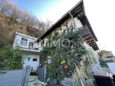 Einfamilienhaus kaufen in 3422 Greifenstein