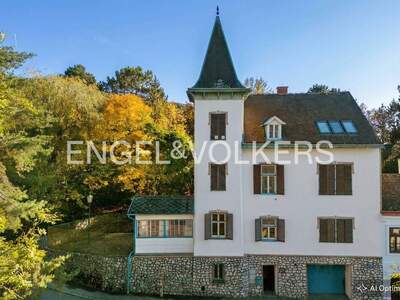 Haus kaufen in 2103 Langenzersdorf