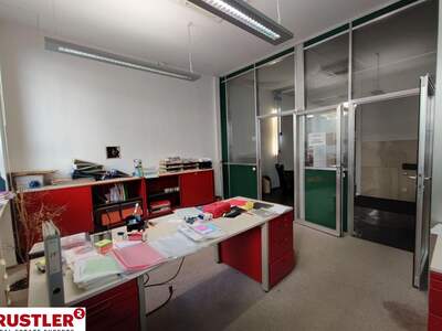 Gewerbeobjekt kaufen in 1050 Wien (Bild 5)